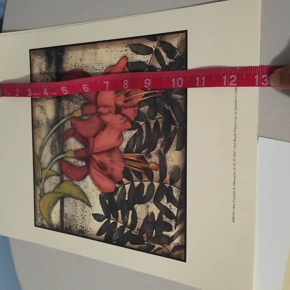 Flower Prints - Picture 6 of 6